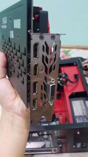 Vga GTX 1080ti GAMING X