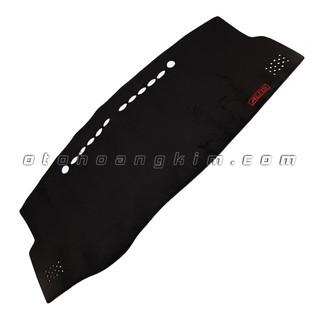Thảm taplo altis đặc biệt - 1332