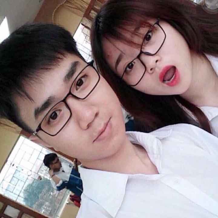 Gọng kính siêu dẻo