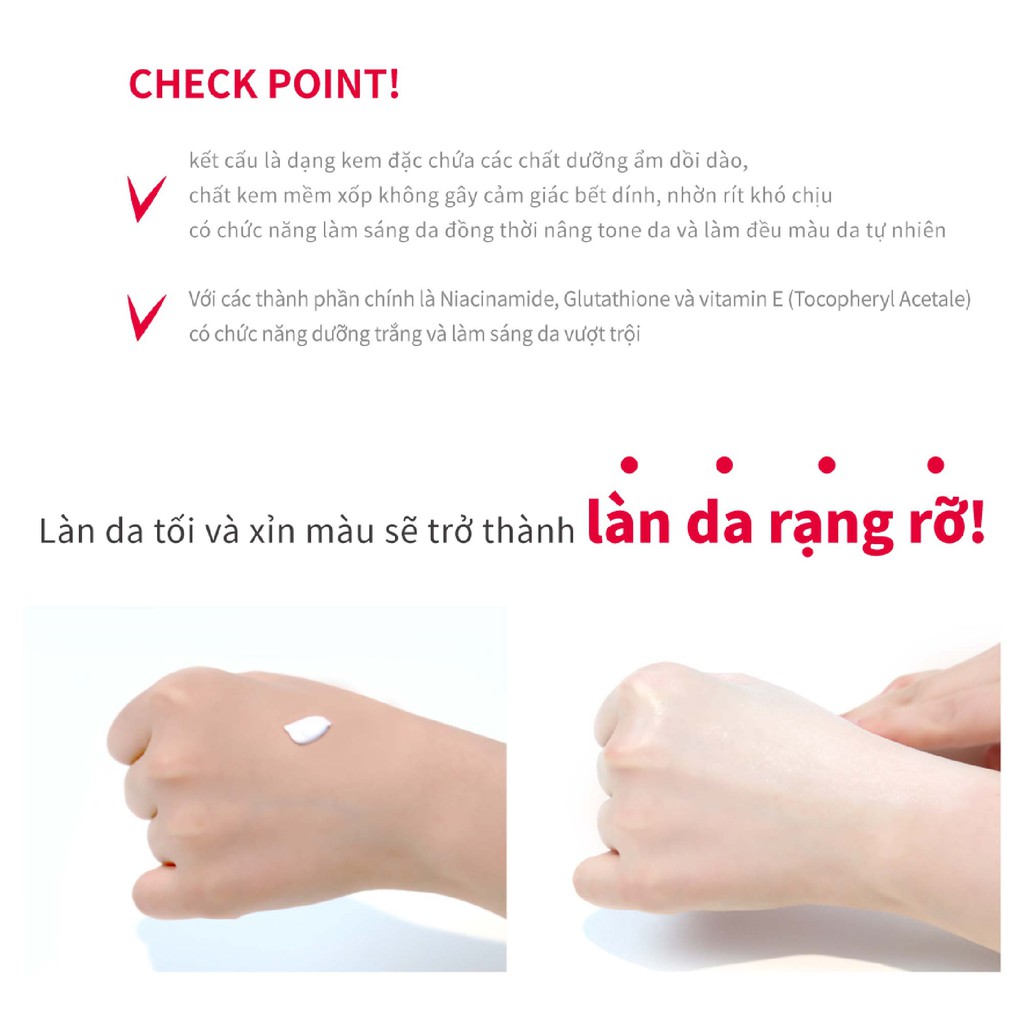 Sữa Dưỡng Thể Làm Trắng Da Useemi Gluta Plus 300ml | BigBuy360 - bigbuy360.vn