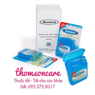 Chỉ Nha Khoa Dentana