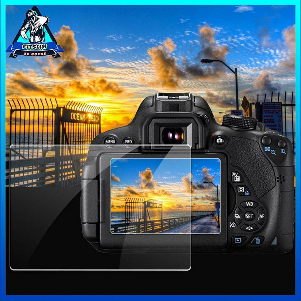 Miếng Dán Bảo Vệ Màn Hình Lcd Siêu Trong Suốt Cho Nintendo 3ds Xl