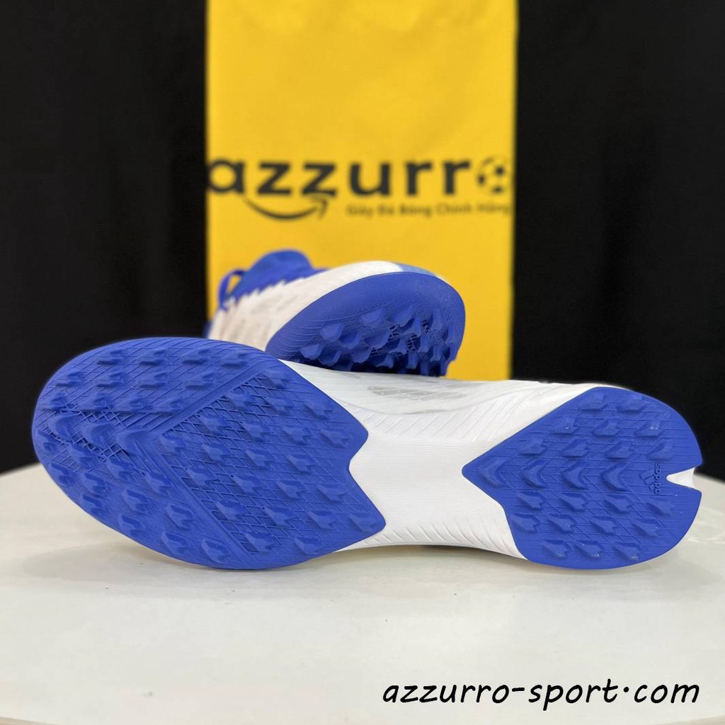 ADIDAS X SPEEDFLOW .3 TF - Giày Đá Bóng Sân Cỏ Nhân Tạo Chính Hãng