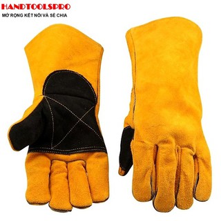 Bao tay vải hàn tolsen 45026