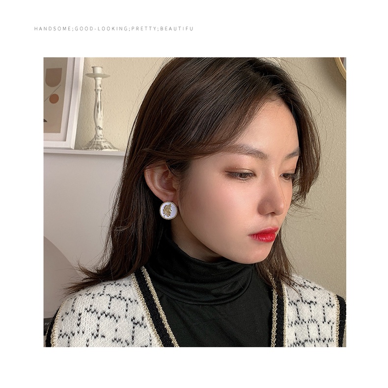 Sáp Nách Châu Âu Retrohongstyleeuropeanandamericanheadsfemale