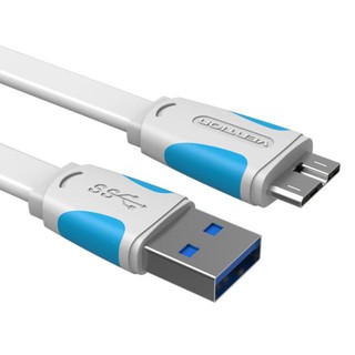 Cáp USB 3.0 cho ổ cứng di động Vention VAS-A12