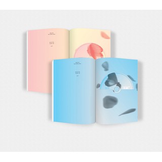 BTS - 4th Mini Album [In The Mood For Love PT.2]