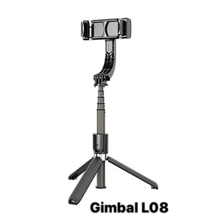 🔥HOT TREND🔥 Gậy chống rung GIMBAL STABILIZER L08 | BigBuy360 - bigbuy360.vn