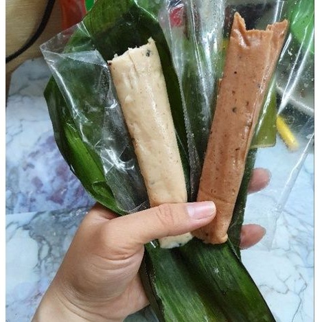 Chả Huế lá chính gốc