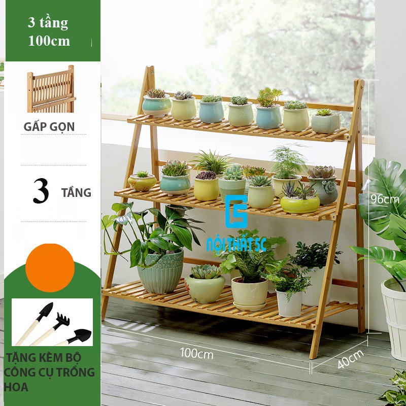 Kệ đa năng Bam-Shelf