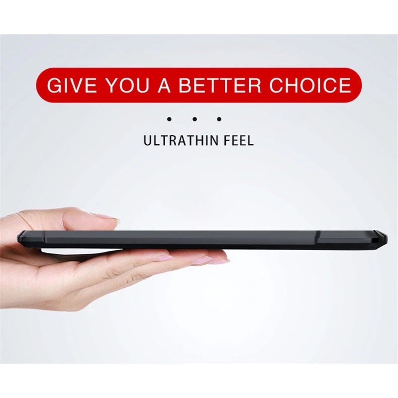 Ốp Điện Thoại Trong Suốt Chống Sốc Cho Samsung Galaxy M23 M33 M52 M53 5G M32 M13 4G M62 F62 M51 M11 A11 A12 A22 M22 M21 M30s