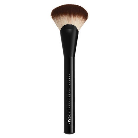 Cọ NYX Professional Makeup Pro Brush Fan