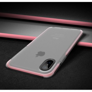 ỐP LƯNG ROCK IPHONE X