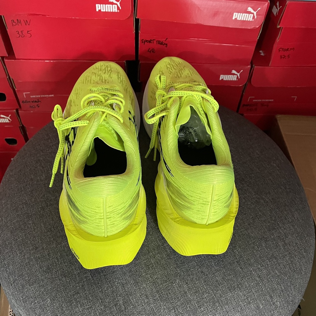Giày chạy bộ nam Asics Novalast 3