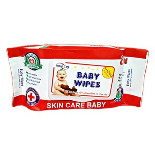 Khăn Giấy Uớt BaBy Wipes