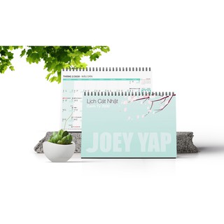 Lịch bàn phong thủy CÁT NHẬT chọn ngày tốt hướng tốt khu vực tốt Canh Tý 2020 - Joey Yap
