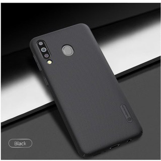 Ốp lưng nillkin sần màu dành cho samsung m30