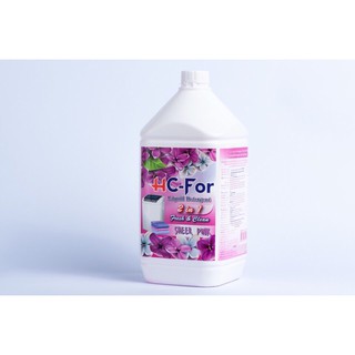 Nước Giặt HC-For Thái Lan 100%