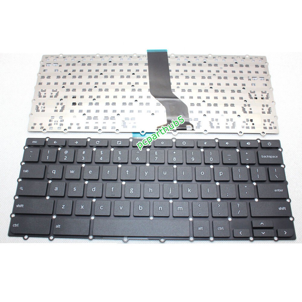 (KEYBOARD) BÀN PHÍM LAPTOP ACER CHROMEBOOK C720 dùng cho Chromebook C720 C720P