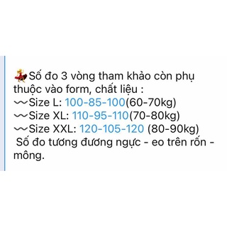 (60-90KG) BIGSIZE Đầm phối tay tafta D1005