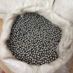 Bi sắt 7ly, 8ly không dầu. (0.5 kg)