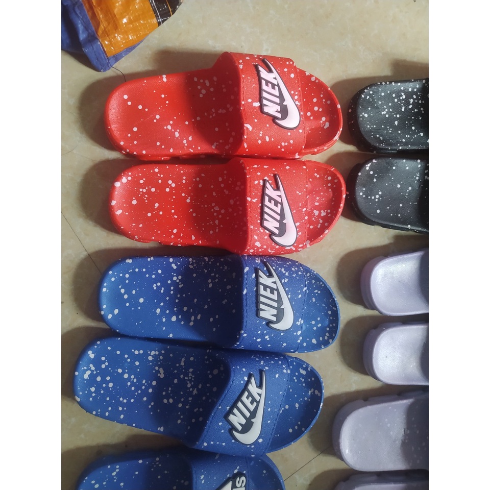 &lt;&lt;SIÊU SỐC GIÁ SẬP SÀN&gt;&gt;&gt;Dép lê cho bé trai bé gái siêu nhẹ  -anhsonnd18