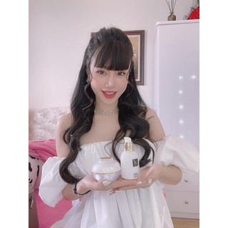 kem dưỡng da mặt Face pháp(chính hãng)
