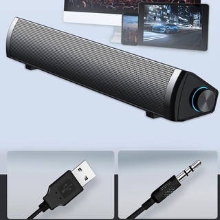 Loa vi tính bluetooth SADA V-105