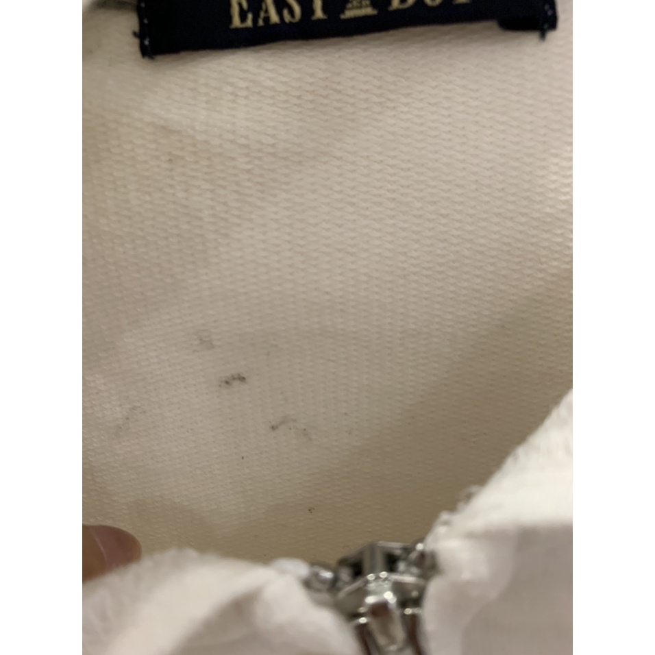 Áo khoác thun 2hand size S M, về giặt lại nha