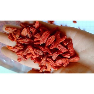 Kỉ tử đỏ 500g