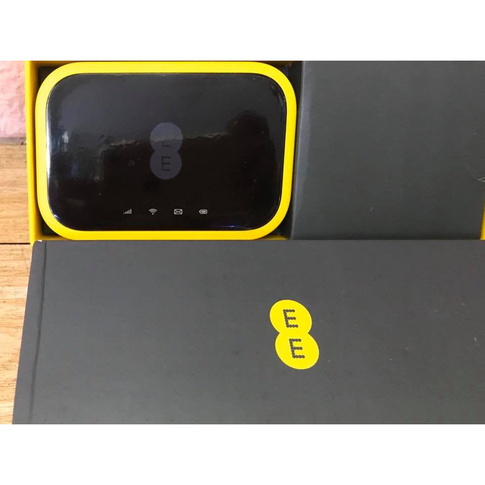 Bộ Phát 4G Wifi Alcatel EE70 Tốc Độ Cao Nhỏ Gọn Thời Trang | BigBuy360 - bigbuy360.vn