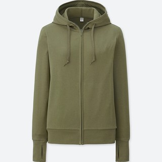 Áo chống nắng Uniqlo Nhật