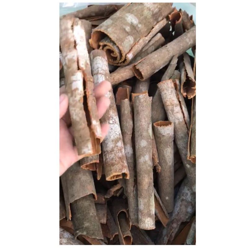 QUẾ THANH_ QUẾ CÂY 100g
