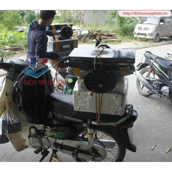 Bán bộ case máy tính để bàn dùng để học tập
