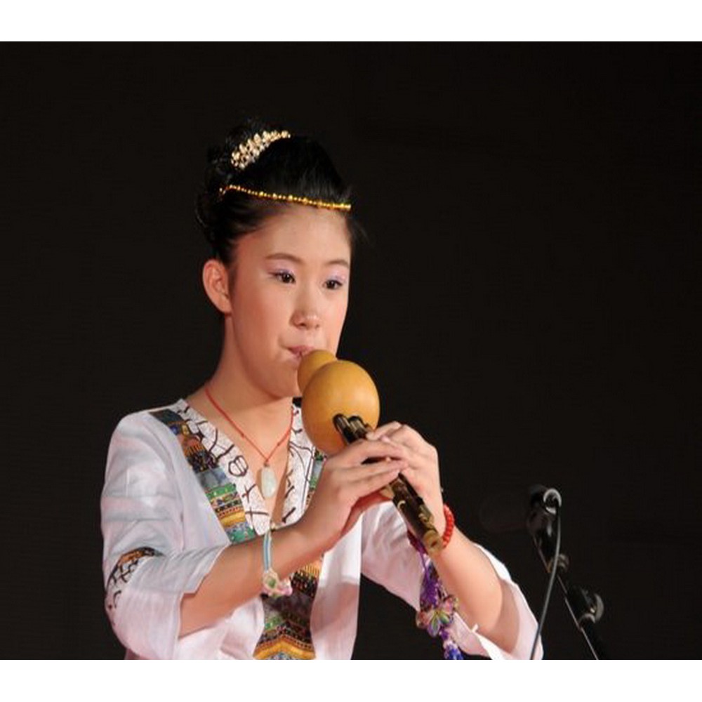 Sáo bầu nhựa Tone C Cơ Bản Giá Rẻ