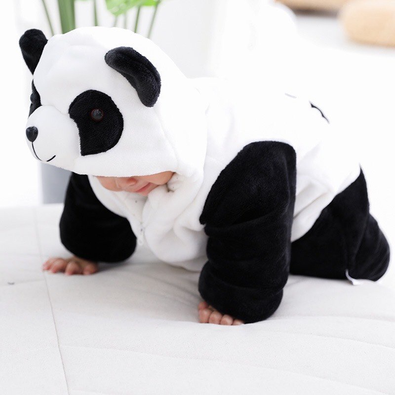 - Body Gấu Lông Cho Bé Cực Yêu 6-13kg -Shubishops