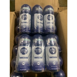 Lăn khử mùi Nivea Thái Lan 50ml