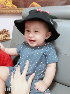 Body đùi carter’s thái