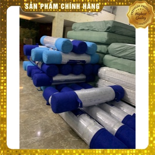 đệm lò xo cuộn độc lập Elans