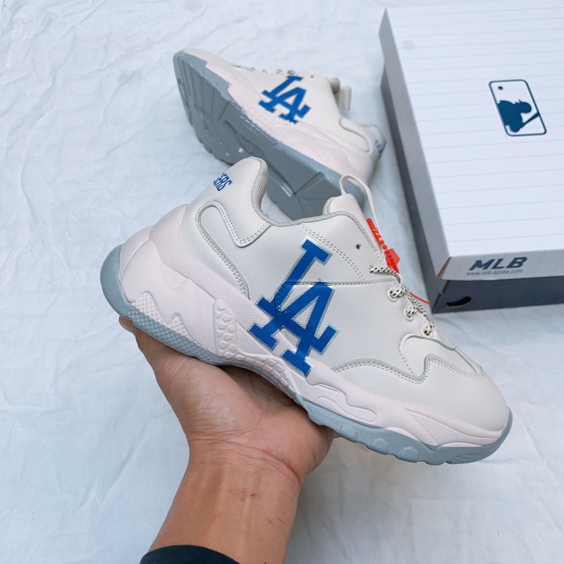 [Tặng hộp và quà tự chọn] Giày thể thao đế cao loại đẹp nam nữ | BigBuy360 - bigbuy360.vn