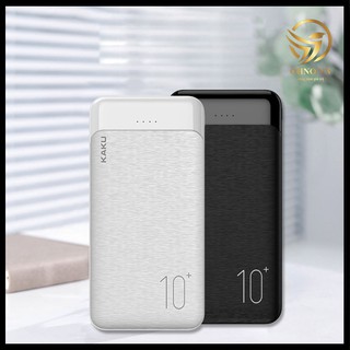 Sạc Dự Phòng Kaku Ksc-316 10000Mah