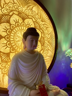 Tượng thích ca