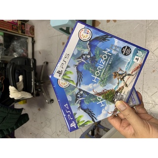 [Mã 99ELHA giảm 7% đơn 300K] Đĩa Game Ps4 Ps5 Horizon Forbidden West