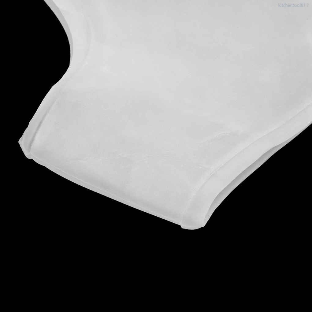 Vớ gel silicone mát xa chăm sóc da chân nứt nẻ dưỡng ẩm