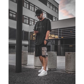 Áo tee FOG essentials ss20 cao cấp