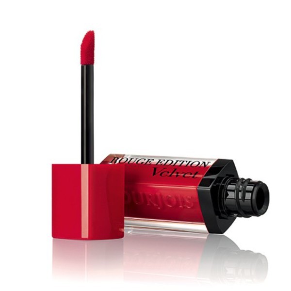 Son lì Velvet 03 Bourjois Rouge Edition Hot Pepper