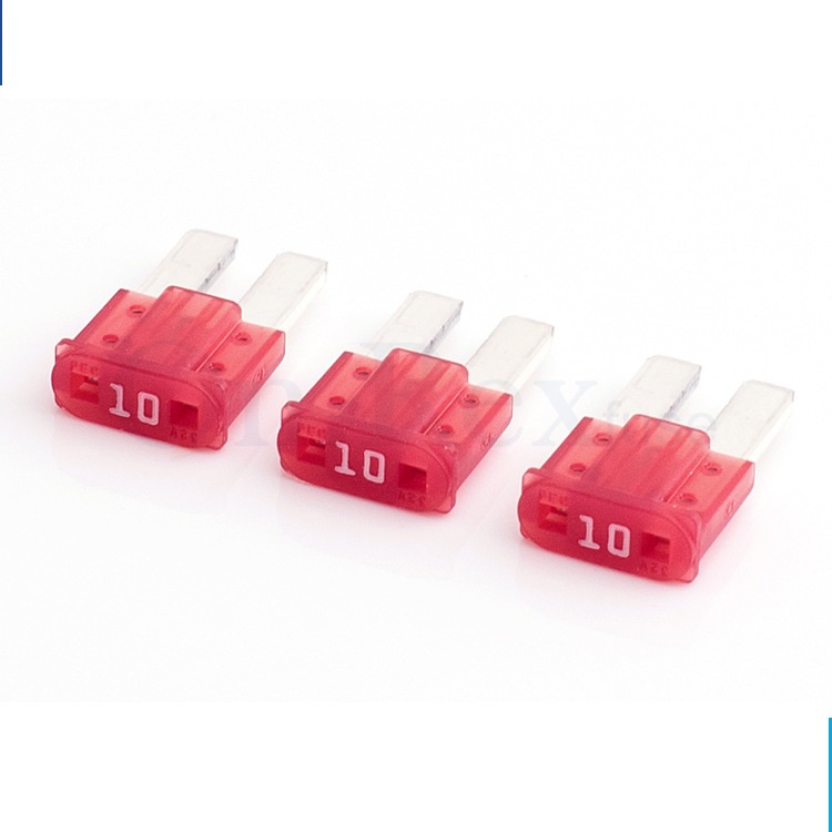 1 cái Cầu chì Micro 2 cho xe ô tô