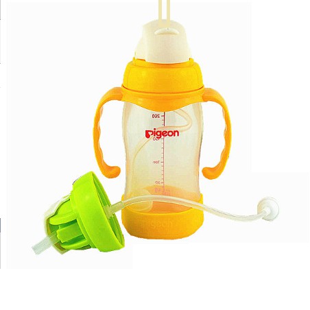 Nắp bật hút nước bình pigeon