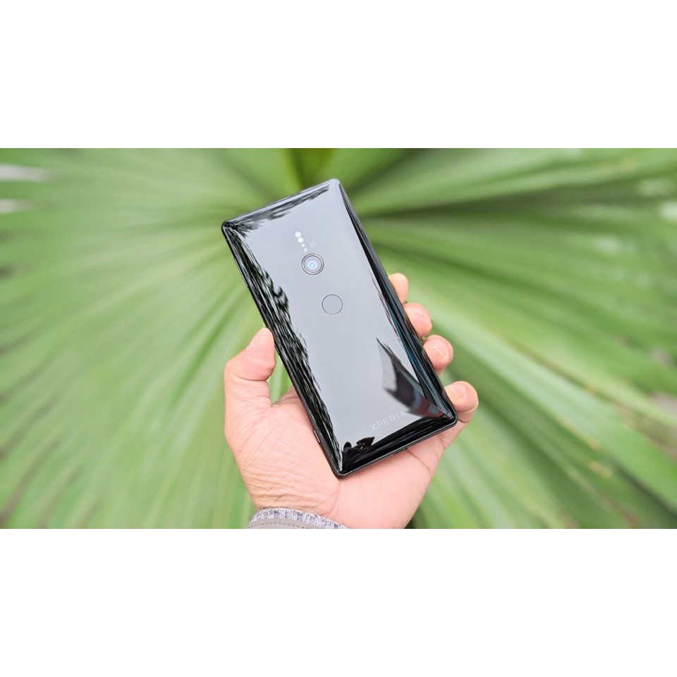 Điện thoại Sony Xperia XZ2,ram4/64,chipS845,LCD,5.7",FullHD+ | BigBuy360 - bigbuy360.vn