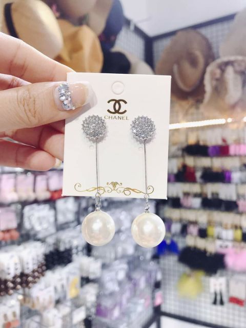 Nước hoa khô PINKY'S (CHÍNH HÃNG) tặng kèm hoa tai thời trang xinh xắn | BigBuy360 - bigbuy360.vn